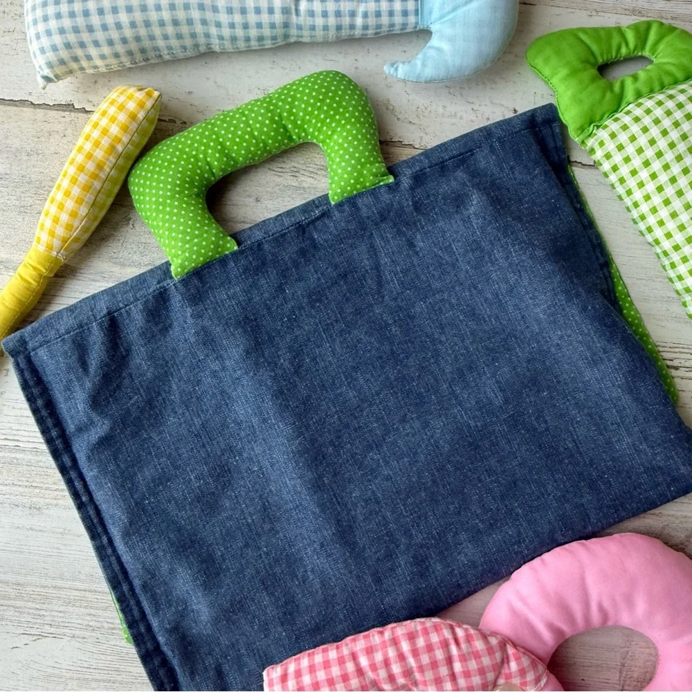 Handmade Vintage adorable vintage